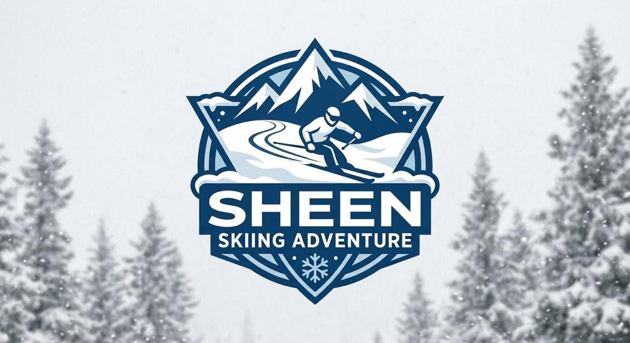 Sheen Skiing Adventure and Homestay